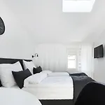 St Agnes Attic
