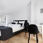 St Agnes Attic * Krakau