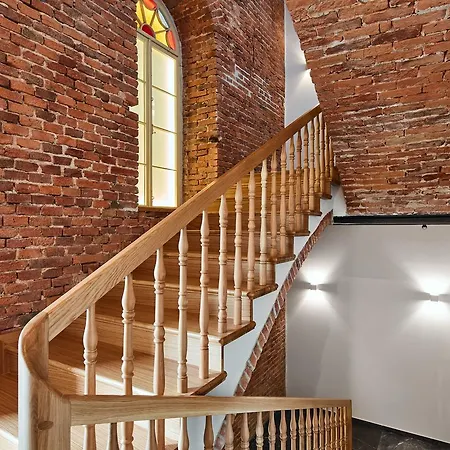 St Agnes Attic