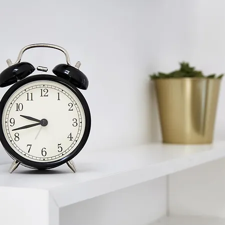 St Agnes Attic * クラクフ