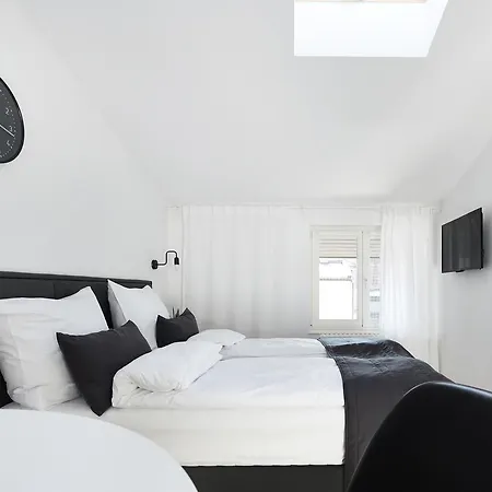 St Agnes Attic