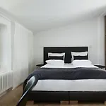 St Agnes Attic Lägenhet *
