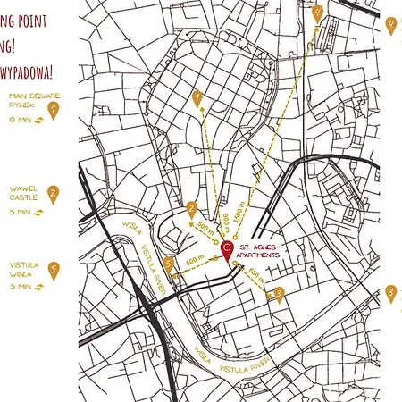 St Agnes Attic Apartment