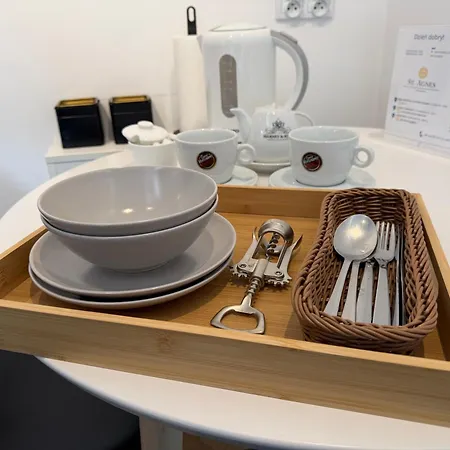 St Agnes Attic Apartman *