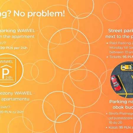 St Agnes Attic * Krakkó