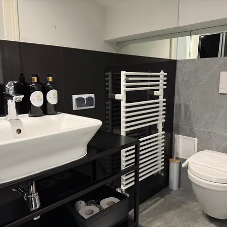 St Agnes Attic * كراكوفيا