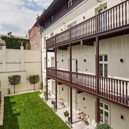 St Agnes Attic Apartament