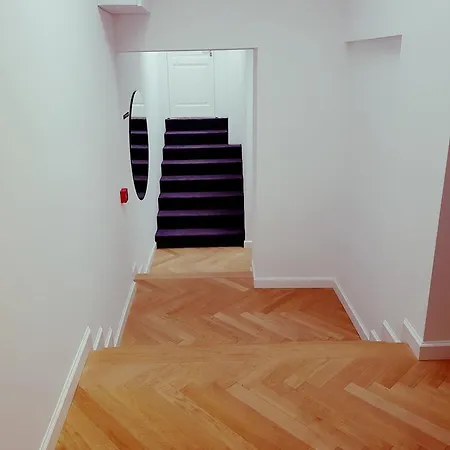 Διαμέρισμα St Agnes Attic *