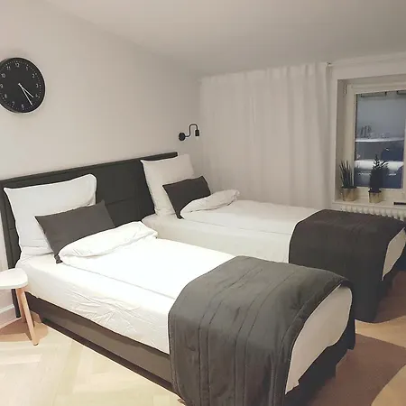 Apartment St Agnes Attic *