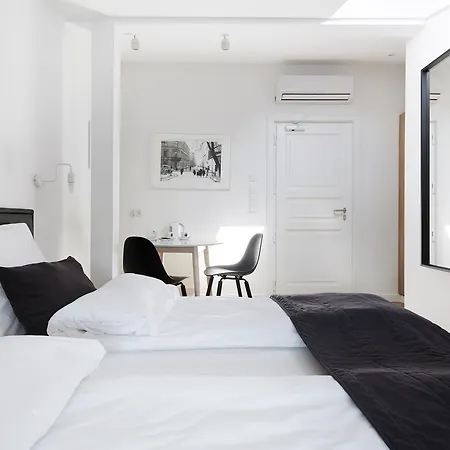 St Agnes Attic * Krakau