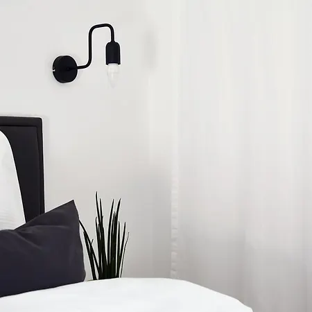 Apartament St Agnes Attic Kraków