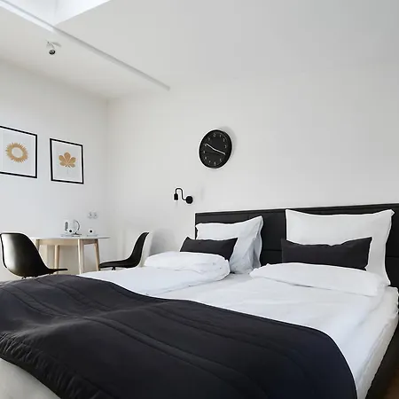 St Agnes Attic Apartment