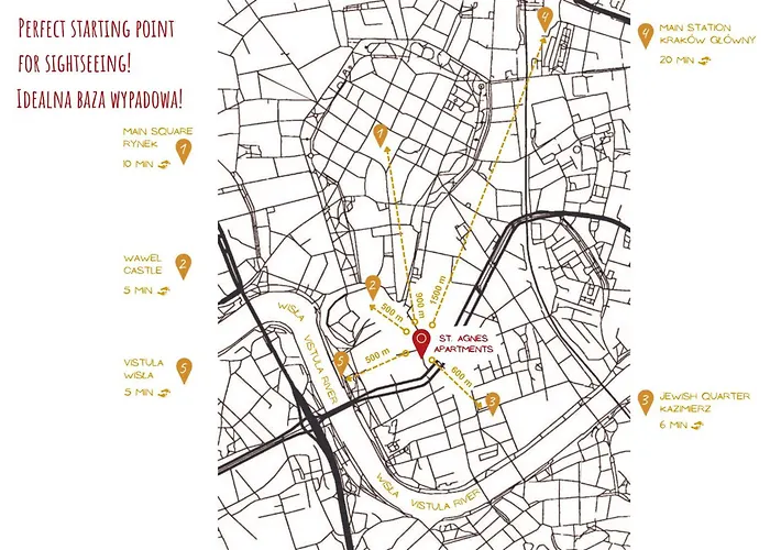 St Agnes Attic Apartman