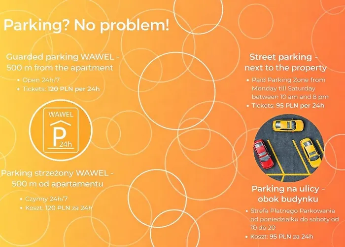 St Agnes Attic * Krakkó