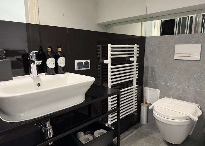 St Agnes Attic * كراكوفيا