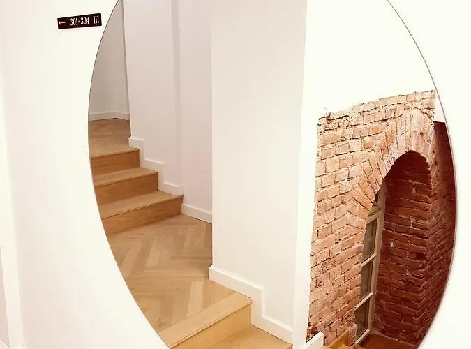 St Agnes Attic شقة *