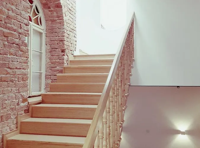 St Agnes Attic * Krakkó