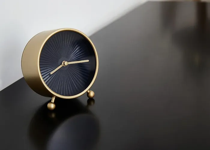 شقة St Agnes Attic *