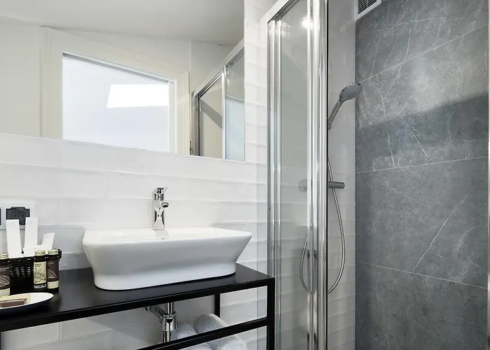 St Agnes Attic شقة كراكوفيا