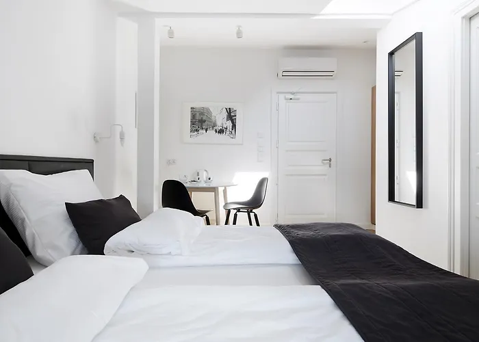 St Agnes Attic * كراكوفيا