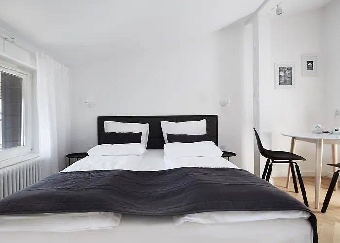 St Agnes Attic * كراكوفيا