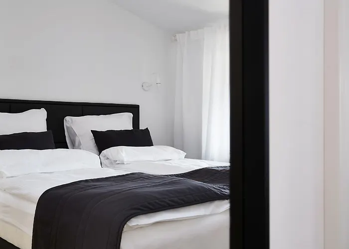 St Agnes Attic شقة *