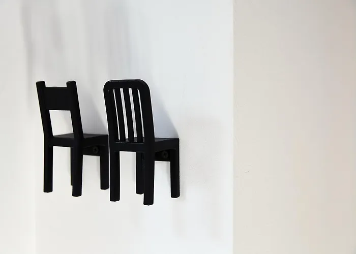 St Agnes Attic شقة