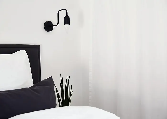 Apartman St Agnes Attic Krakkó