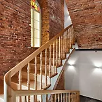St Agnes Attic