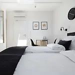 St Agnes Attic
