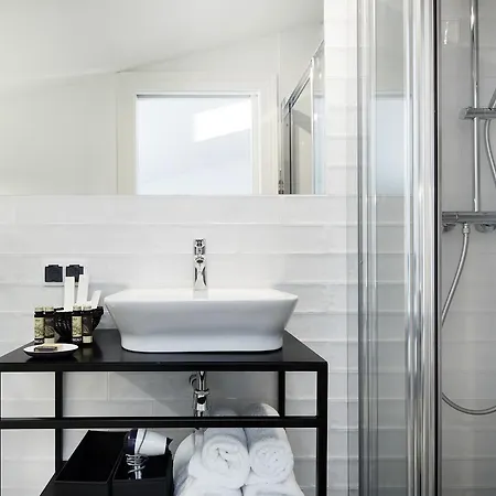 St Agnes Attic Apartament