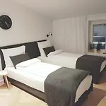 Apartamento St Agnes Attic *