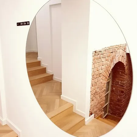 St Agnes Attic Apartamento *