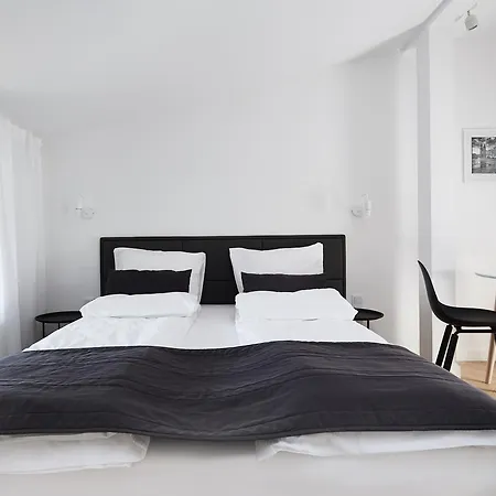 St Agnes Attic * Cracovia