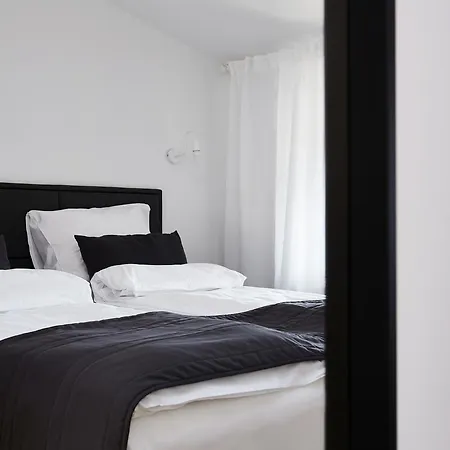 St Agnes Attic Apartamento *